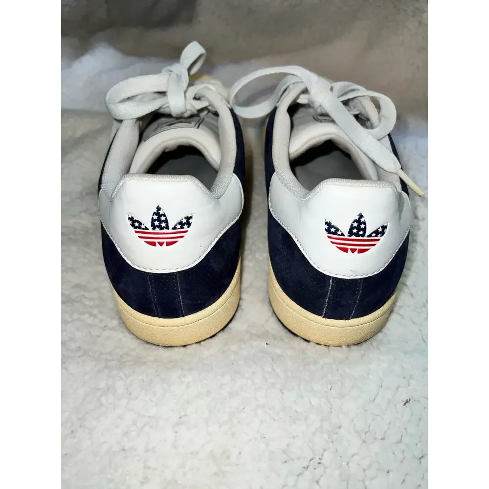 ADIDAS Superstar Lite Americana - size 12 - D18